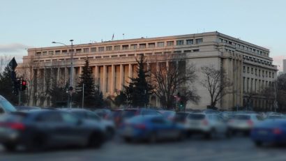 Reforma administraţiei publice locale și alegerile pentru Primăria Capitalei, în dezbaterea coaliției de guvernare