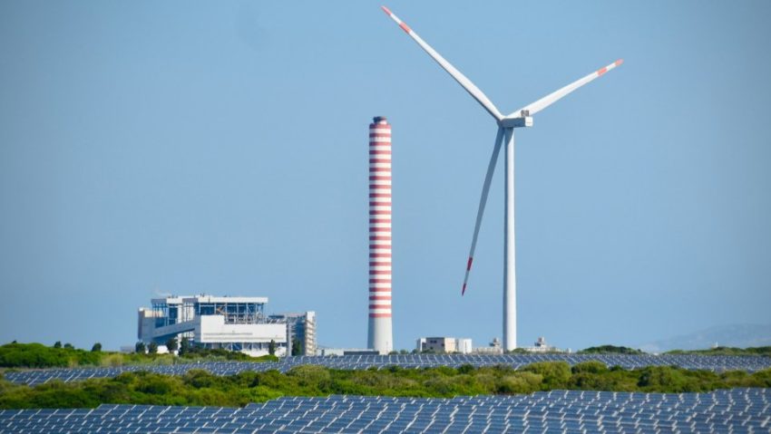 INS: Resursele de energie au crescut în primele 8 luni ale anului. Trei categorii de producție, în scădere INS: Resursele de energie au crescut în primele 8 luni ale anului. Trei categorii de producție, în scădere