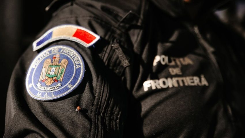 VASLUI: Autoturism furat din Olanda, depistat și indisponibilizat la PTF Albița VASLUI: Autoturism furat din Olanda, depistat și indisponibilizat la PTF Albița
