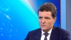Președintele Nicușor Dan, despre corupție: Acest flagel trebuie să devină o preocupare a SRI, prin mecanisme pe deplin constituționale