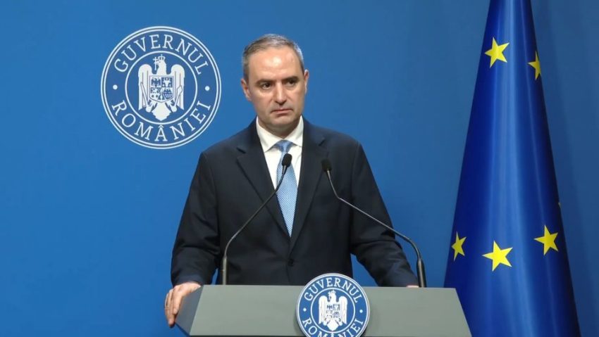 Ministrul Finanțelor: ANAF a colectat 130 de miliarde de lei, în perioada iulie-septembrie, în creştere cu 11% Ministrul Finanțelor: ANAF a colectat 130 de miliarde de lei, în perioada iulie-septembrie, în creştere cu 11%