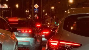 MAI lansează în dezbatere publică proiectul „Siguranță în trafic”