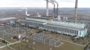 Termocentrala Ișalnița se va închide definitiv