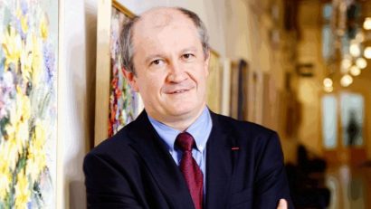 REPUBLICA MOLDOVA: Alexandru Munteanu, propunerea PAS pentru funcția de premier