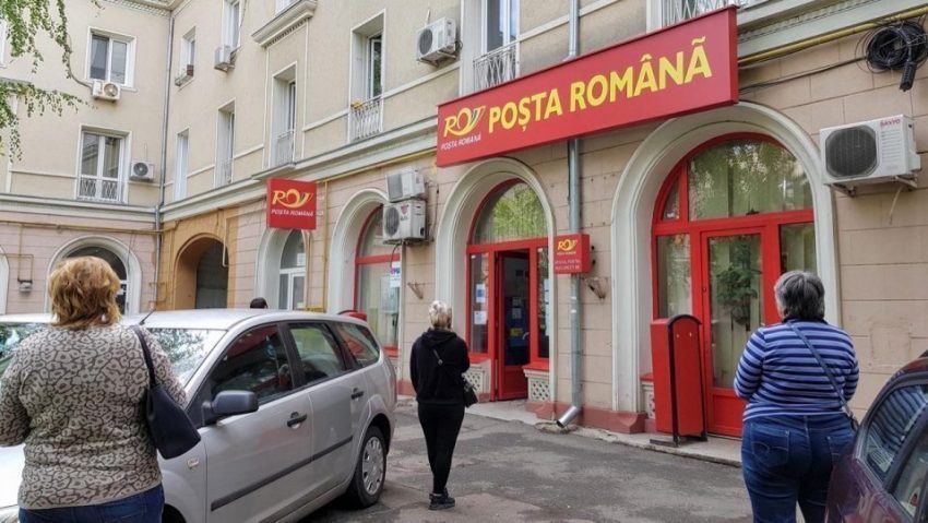 Bărbatul care a furat 10 milioane de lei de la Poşta Română din Timişoara a fost reţinut în Italia Bărbatul care a furat 10 milioane de lei de la Poşta Română din Timişoara a fost reţinut în Italia
