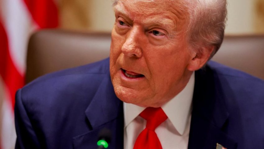 Spania „ar trebui pedepsită” din cauza bugetului său de apărare prea mic, declară Donald Trump