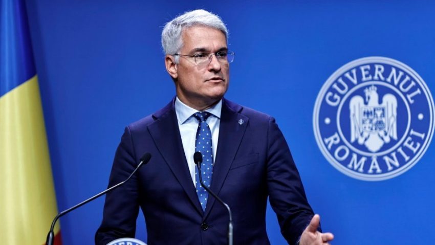 Ministrul Investițiilor: Nu ai cum, cu o ţară care e şantier în derulare şi cu 15-17 miliarde de euro, să ai o recesiune