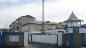 ANP face verificări la Penitenciarul Târgu Jiu după breșa de securitate