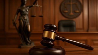 Parlamentul adoptă legea care va simplifica redactarea hotărârilor judecătorești