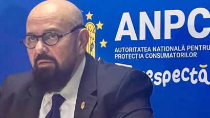 DNA: Cristian Popescu-Piedone, trimis în judecată în dosarul în care este acuzat că ar fi avertizat un hotel din Sinaia înaintea unui control