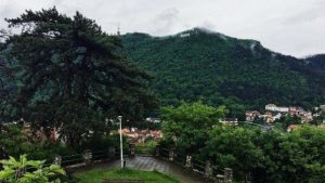 BRAȘOV: Telecabina de pe Tâmpa şi Restaurantul Panoramic vor fi redeschise în weekend