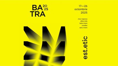 CLUJ: Cinci orașe transilvănene vor găzdui Bienala de Arhitectură Transilvania