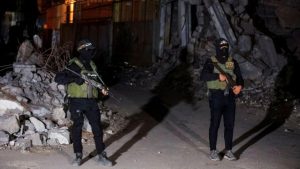 Gruparea Hamas anunță că a predat toate cadavrele ostaticilor la care a avut acces