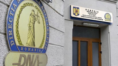 Spitalul Militar Central din București, percheziționat de procurorii anticorupție