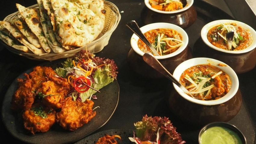 Peste 100 de localuri din Capitală, incluse în prima hartă a restaurantelor etnice din România Peste 100 de localuri din Capitală, incluse în prima hartă a restaurantelor etnice din România
