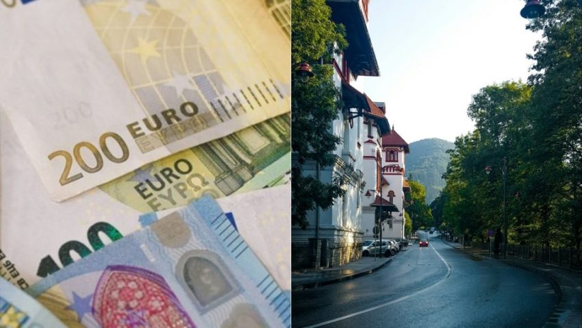Propunere legislativă în Senat: Program de rezidență temporară pentru străinii care investesc cel puțin 400.000 de euro în România Propunere legislativă în Senat: Program de rezidență temporară pentru străinii care investesc cel puțin 400.000 de euro în România