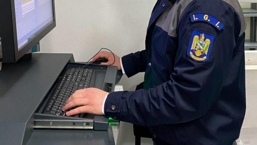 Inspectoratul General pentru Imigrări: Au fost depuse peste 900 de cereri de azil în acest an Inspectoratul General pentru Imigrări: Au fost depuse peste 900 de cereri de azil în acest an