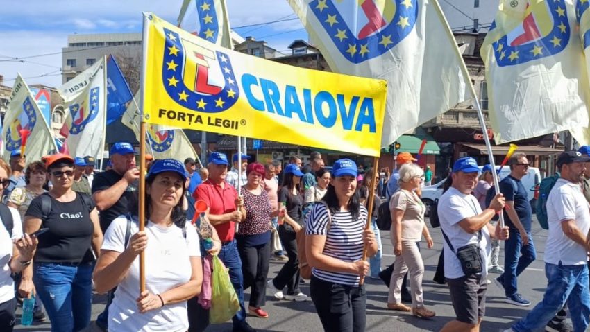Protest anunțat de sindicaliștii din Administraţia publică, Sănătate şi Asistenţa socială pentru păstrarea locurilor de muncă Protest anunțat de sindicaliștii din Administraţia publică, Sănătate şi Asistenţa socială pentru păstrarea locurilor de muncă