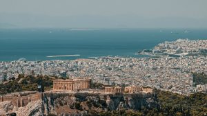 Parlamentul Greciei a aprobat ziua de lucru de 13 ore