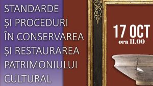 BRĂILA: Muzeul „Carol I” găzduiește un forum naţional dedicat conservării patrimoniului cultural