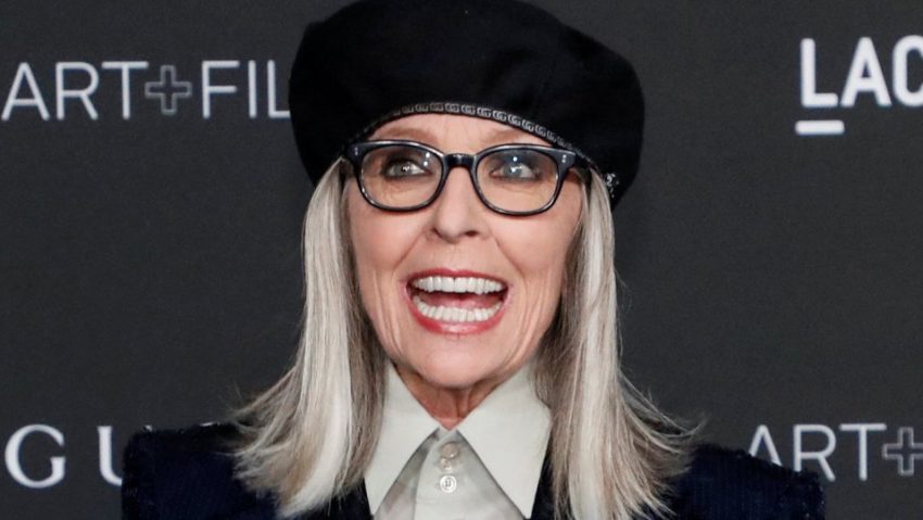 Cauza decesului actriței Diane Keaton, dezvăluită de familie Cauza decesului actriței Diane Keaton, dezvăluită de familie