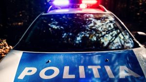 Tânăr rănit cu briceagul pe o stradă din Bistrița. Agresorul a fost arestat