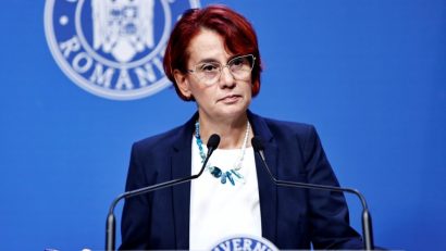 Salariul minim, în analiza premierului, dar „în principiu, nu va creşte”, spune purtătorul de cuvânt al Guvernului