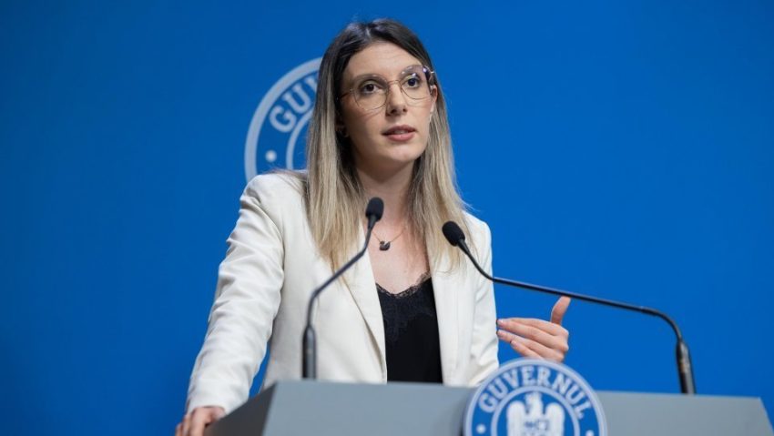 Ministrul Mediului: Proiectul referitor la ariile protejate, adoptat miercuri de Camera Deputaţilor, încalcă tratatele europene Ministrul Mediului: Proiectul referitor la ariile protejate, adoptat miercuri de Camera Deputaţilor, încalcă tratatele europene