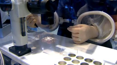 Încep înscrierile pentru noua ediție a programului de fertilizări in vitro