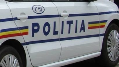 BRAȘOV: 3 persoane rănite în urma unui accident rutier, în localitatea Săsciori
