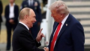 Trump anunță că se va întâlni din nou cu Putin