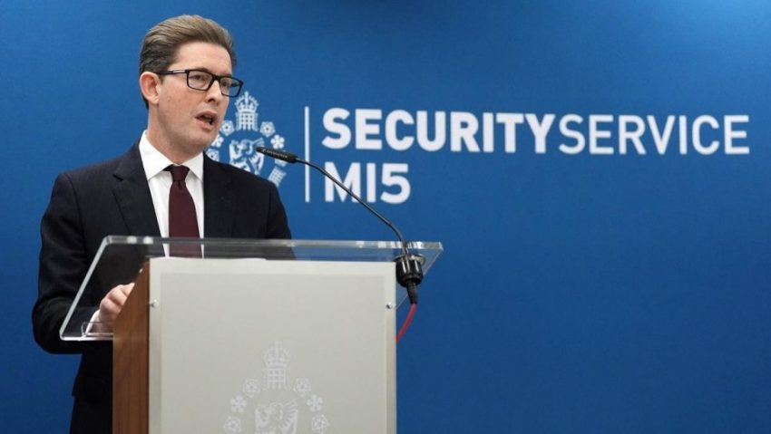 MAREA BRITANIE: Copiii au reprezentat 20% din suspecţii de terorism arestați în 2024 MAREA BRITANIE: Copiii au reprezentat 20% din suspecţii de terorism arestați în 2024