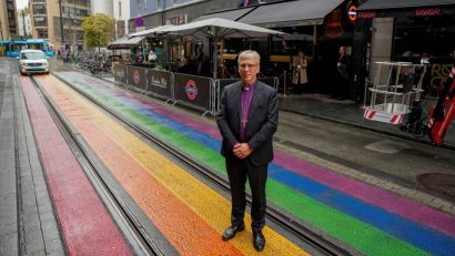 Biserica protestantă din Norvegia le prezintă scuze persoanelor homosexuale