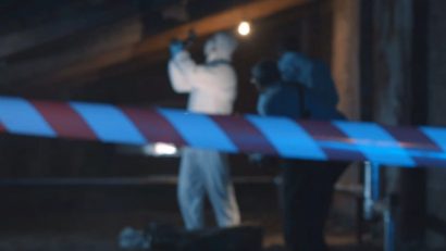 Dispariție suspectă a unei femei în București: Fiica adoptivă a acesteia, anchetată