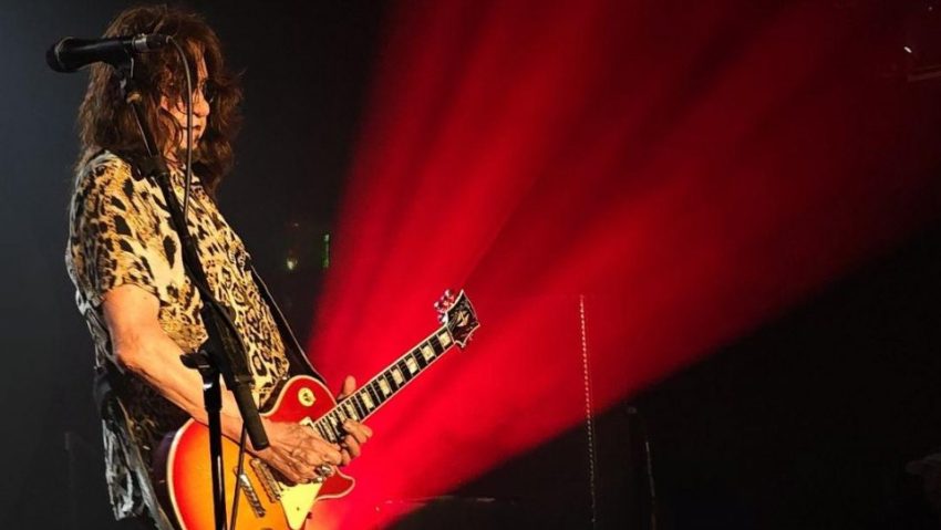 A murit Ace Frehley, chitaristul fondator al trupei KISS A murit Ace Frehley, chitaristul fondator al trupei KISS