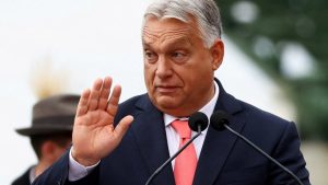 Viktor Orban, despre întâlnirea Trump – Putin: Ungaria este aproape singura ţară pro-pace