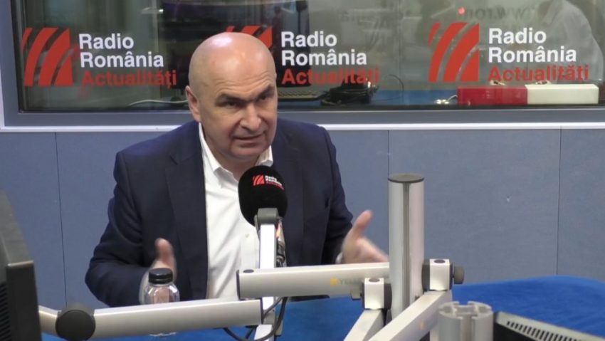 Ilie Bolojan, despre explozia din București: Foarte probabil, acest bloc nu va mai putea fi reabilitat și va trebui demolat Ilie Bolojan, despre explozia din București: Foarte probabil, acest bloc nu va mai putea fi reabilitat și va trebui demolat