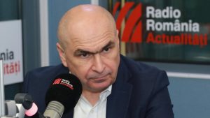 Ilie Bolojan, despre explozia din București: Foarte probabil, acest bloc nu va mai putea fi reabilitat și va trebui demolat
