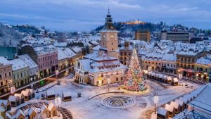 BRAȘOV: Sezonul de iarnă va începe oficial pe 30 noiembrie