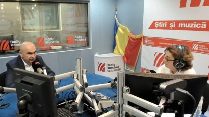 Ilie Bolojan: Voi susține săptămâna viitoare organizarea alegerilor din București