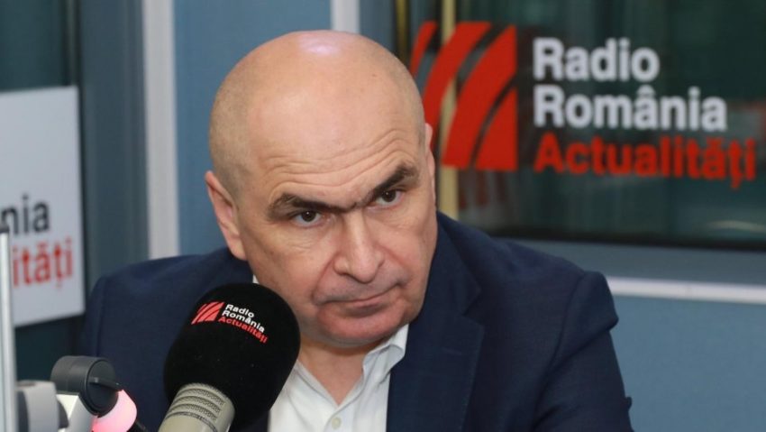 Premierul Bolojan, despre viitorul coaliţiei: „Personal, cred că este în interesul României să avem o guvernare stabilă” | VIDEO Premierul Bolojan, despre viitorul coaliţiei: „Personal, cred că este în interesul României să avem o guvernare stabilă” | VIDEO