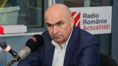 Premierul Bolojan: „Noi nu cu gemul din bucătărie trebuie să ne luptăm, ci cu evaziunea fiscală, cu fraudele mari, cu neplata taxelor” | VIDEO