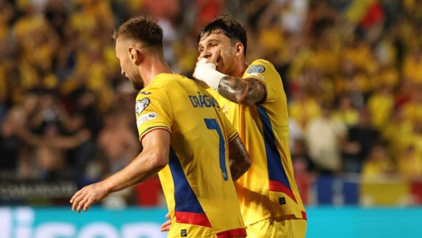 România avansează în clasamentul FIFA România avansează în clasamentul FIFA