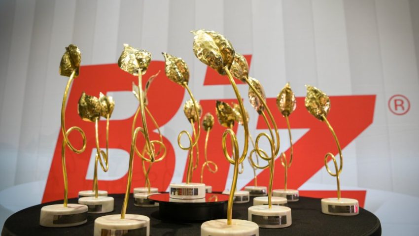 Excelența în comunicare, premiată la Gala Biz PR Awards Excelența în comunicare, premiată la Gala Biz PR Awards