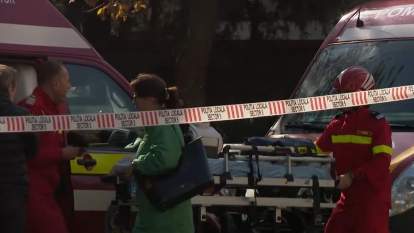 Președintele Nicușor Dan, despre dezastrul din Rahova: Nu putem aştepta ani de zile pentru o anchetă care să se încheie în uitare Președintele Nicușor Dan, despre dezastrul din Rahova: Nu putem aştepta ani de zile pentru o anchetă care să se încheie în uitare