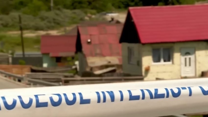 Concluziile verificărilor făcute la Praid: Riscul de inundare a Salinei a fost subevaluat, precizează Guvernul Concluziile verificărilor făcute la Praid: Riscul de inundare a Salinei a fost subevaluat, precizează Guvernul