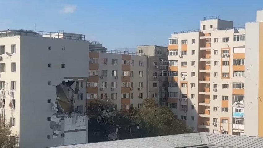 Explozie în Rahova: Aproape 300 de persoane, consiliate psihologic Explozie în Rahova: Aproape 300 de persoane, consiliate psihologic
