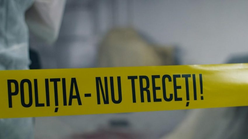 VASLUI: Doi copii, găsiți fără suflare într-o baltă din comuna Vinderei VASLUI: Doi copii, găsiți fără suflare într-o baltă din comuna Vinderei