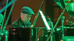 A murit Mircea Tiberian, apreciat pianist de jazz