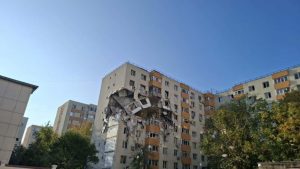 Explozie în Rahova: Punct mobil al Direcției Generale de Evidență a Persoanelor, deschis în zonă